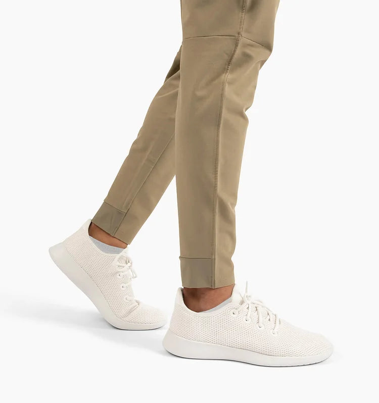 Comfortable everyday trousers for men