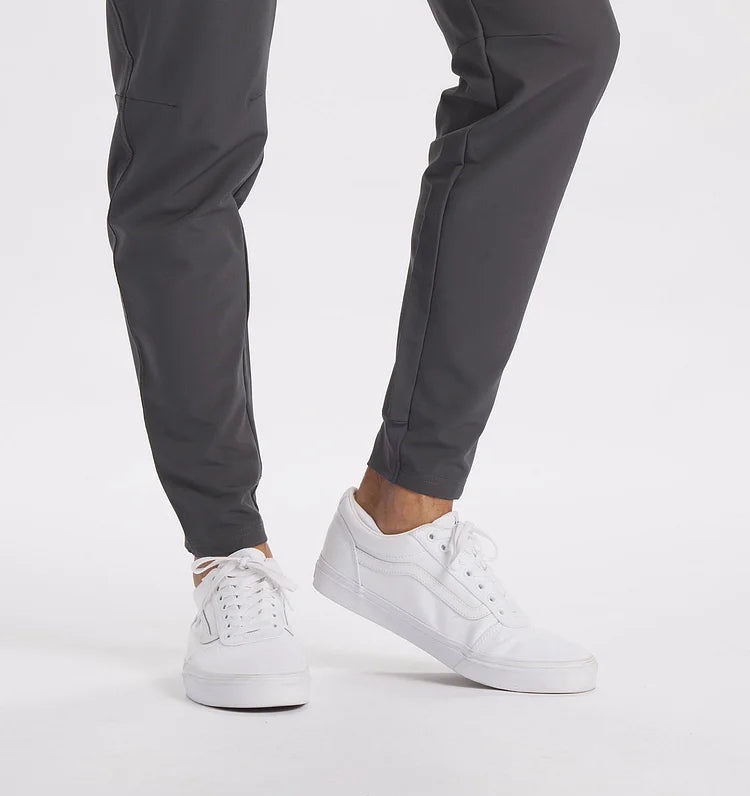 Comfortable everyday trousers for men
