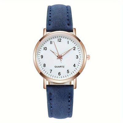 Clock - Muse LV