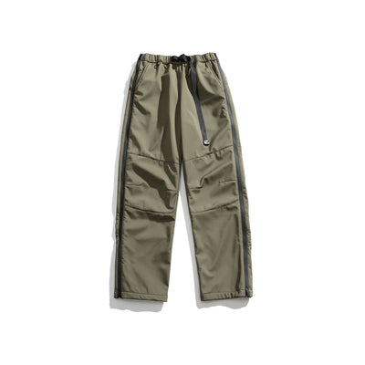 Jackson - Cargo tactical pants mountain ice silk outdoor