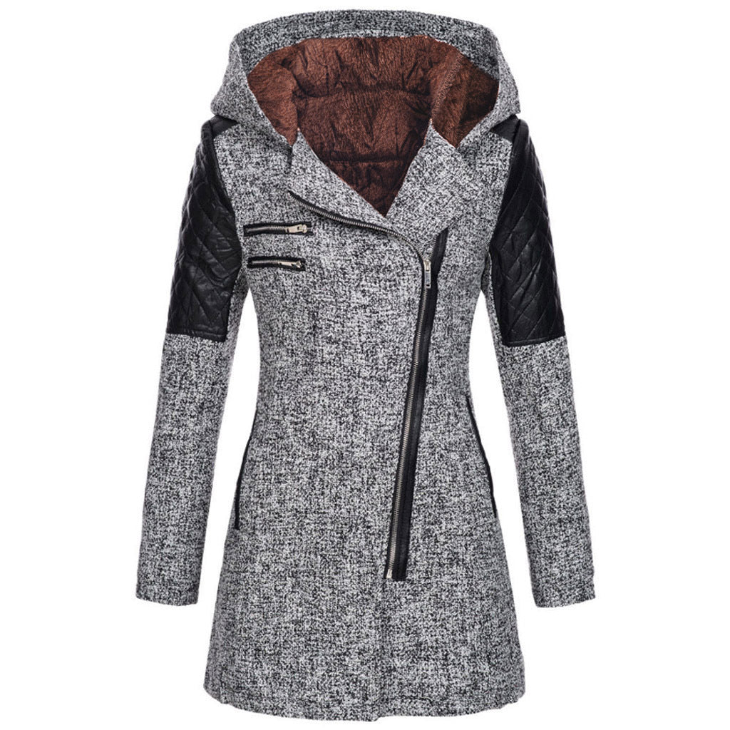 Women's elegant jacket - Selene