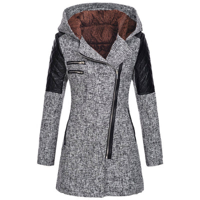 Women's elegant jacket - Selene