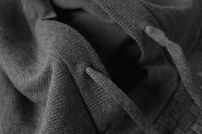 Silon - Men's Hoodie Pullover