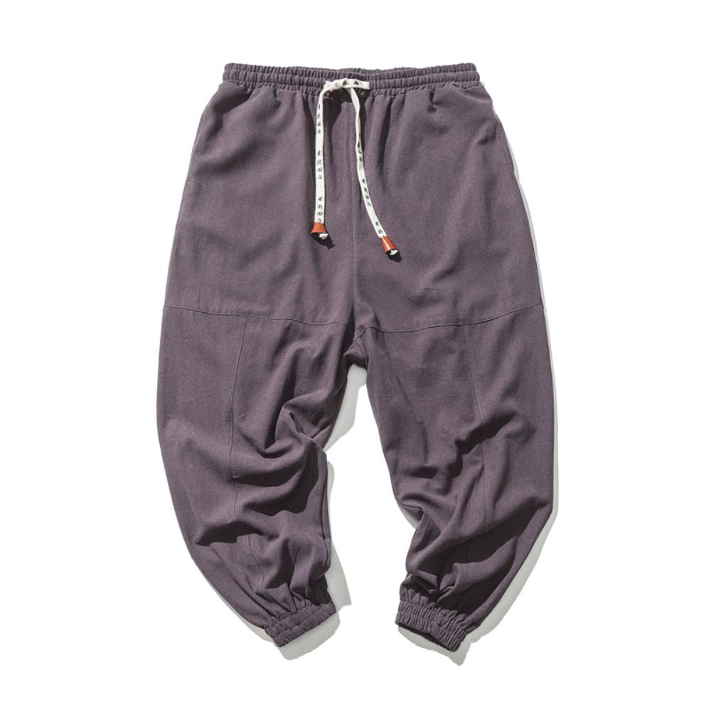 Men's baggy pants - Raiden