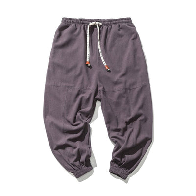 Men's baggy pants - Raiden