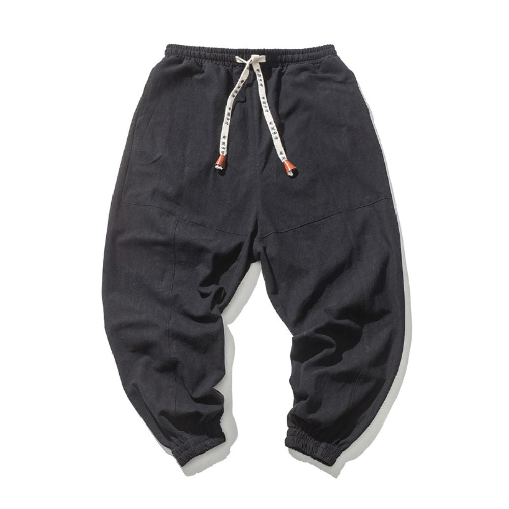 Men's baggy pants - Raiden