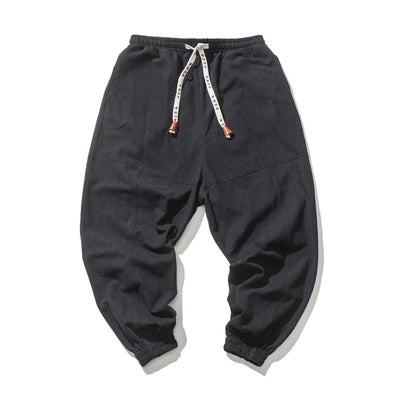 Men's baggy pants - Raiden