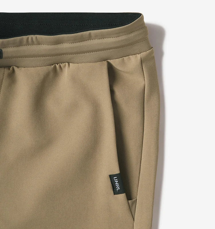 Comfortable everyday trousers for men