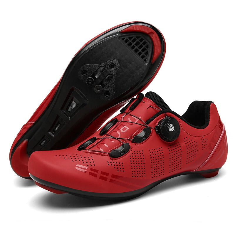 Men's fast fit cycling shoes - Velox