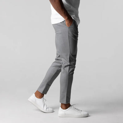 Jhonny - Casual dress trousers