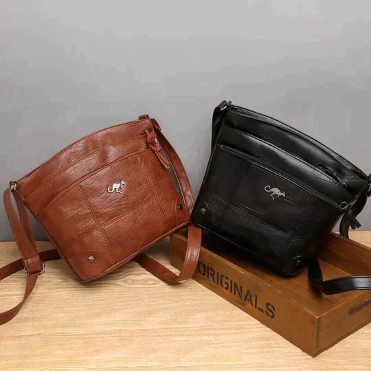 Belina - Luxurious handbag