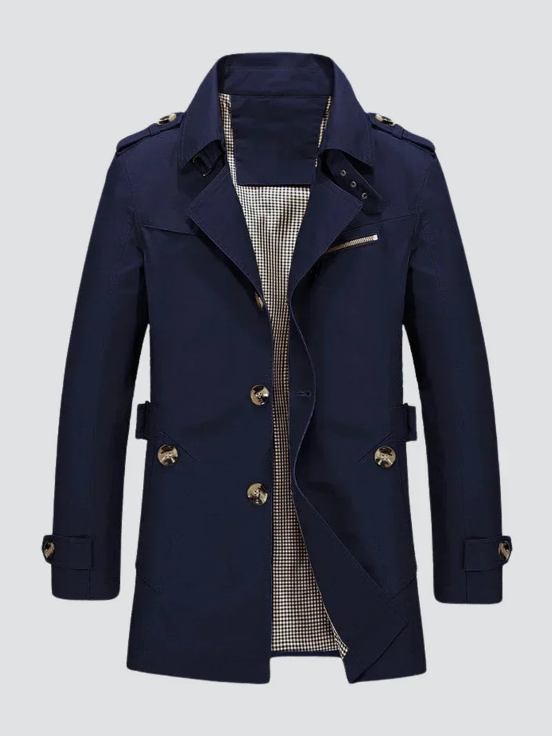 Windbreaker jacket - Dexter