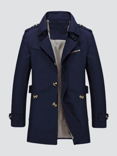 Windbreaker jacket - Dexter