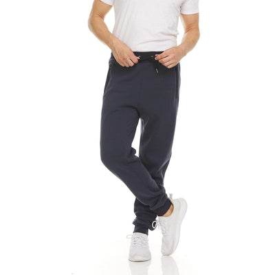 Logan - Sports casual zipper running trousers