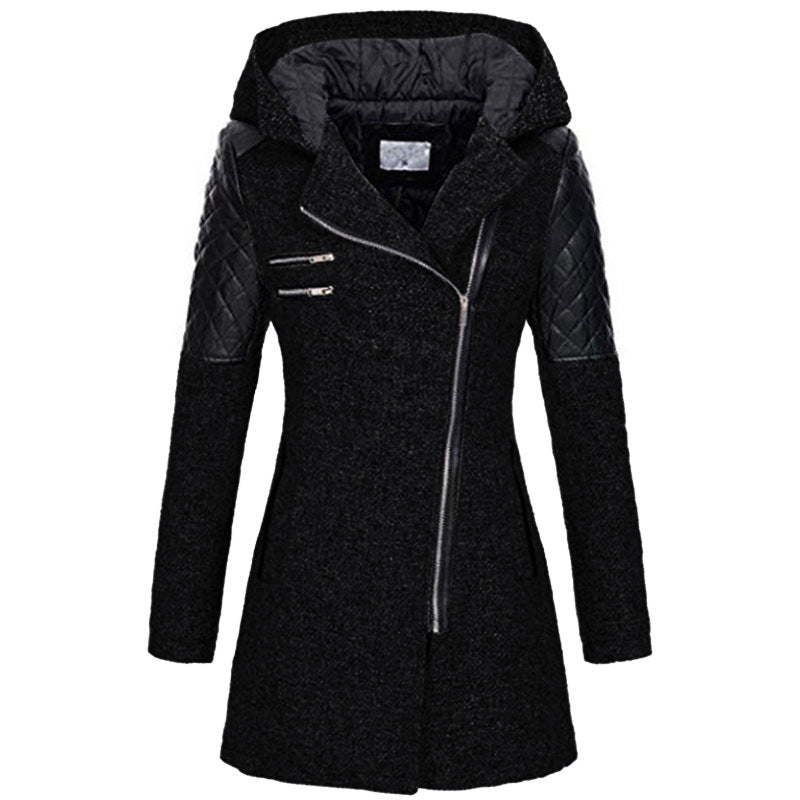 Women's elegant jacket - Selene