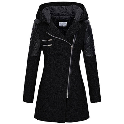 Women's elegant jacket - Selene