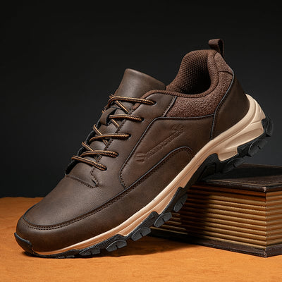 Orthopedic shoes with non-slip soles - Darion