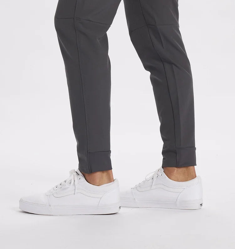 Comfortable everyday trousers for men