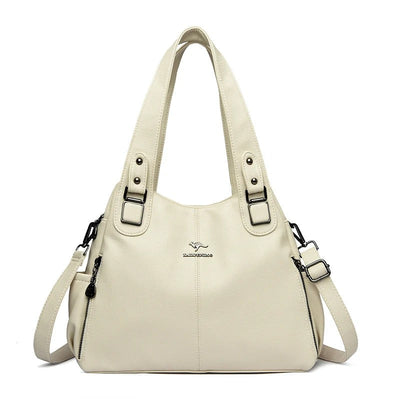 Kiloran - Vintage leather bag