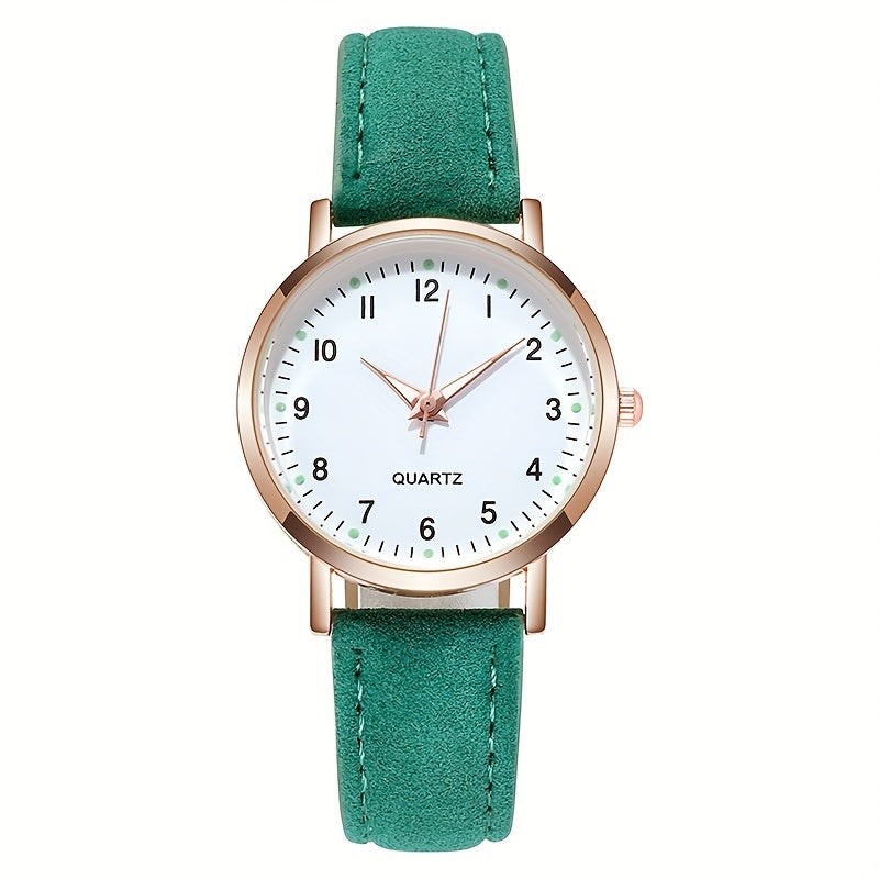 Clock - Muse LV