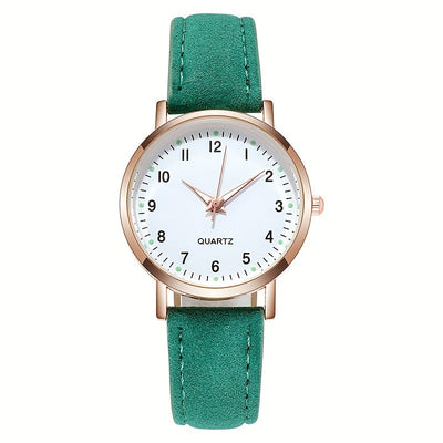 Clock - Muse LV