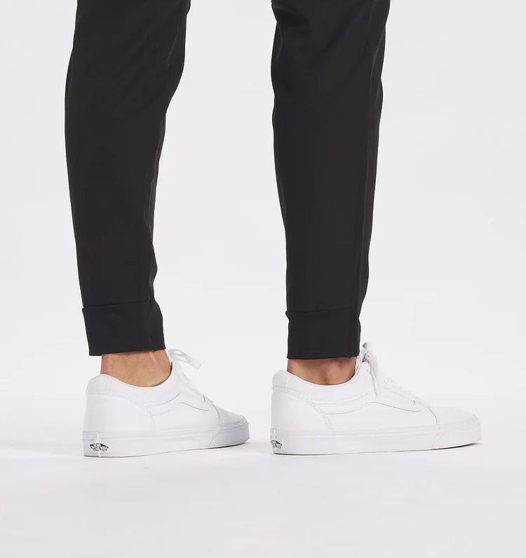 Comfortable everyday trousers for men