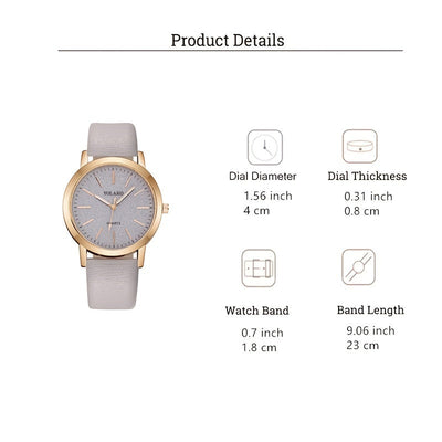 Clock - Bella MY