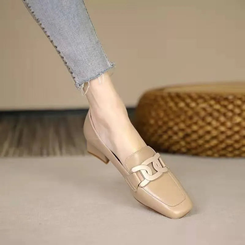 Ladies moccasins - Verona