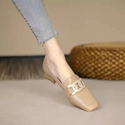 Ladies moccasins - Verona