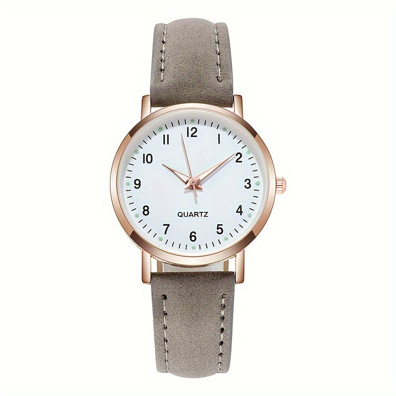 Clock - Muse LV