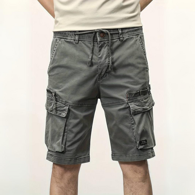 Jurre - Casual cargo shorts for men