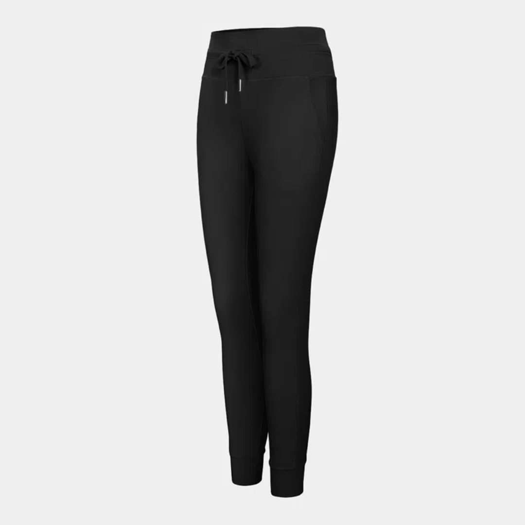 Dora - Ultra stretchy and comfortable ladies' trousers