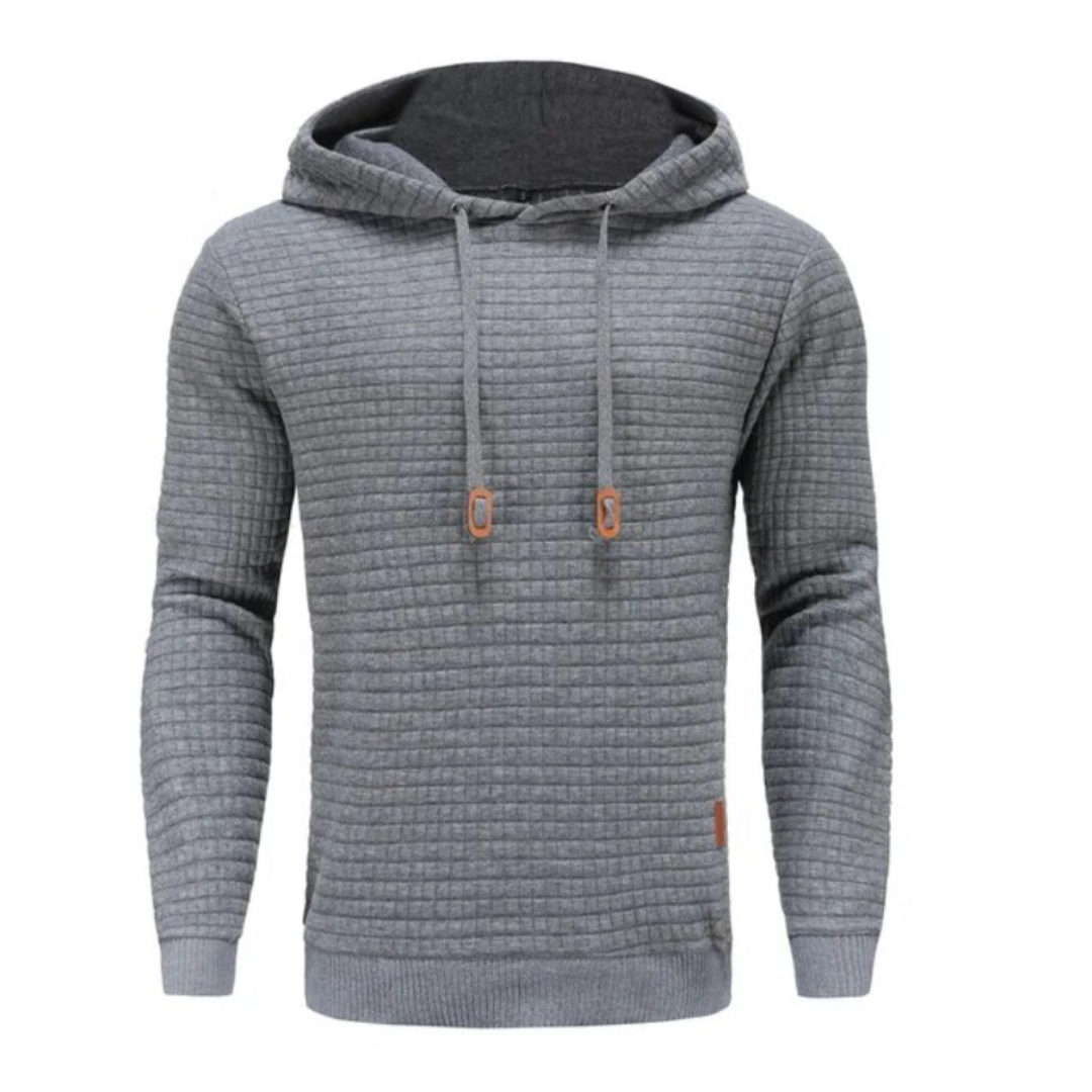 Jackets - Warm and fashionable hoodie