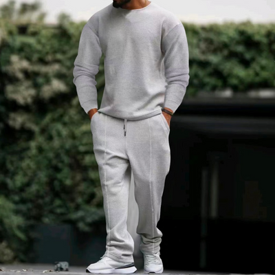 Joan - Luxurious jogging set for men