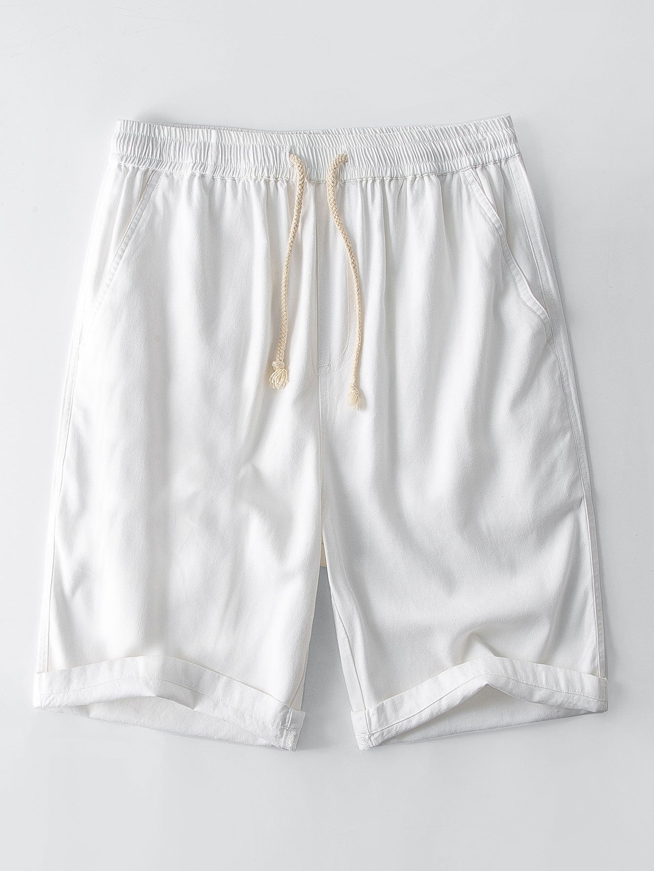 Silas - Short summer set for men
