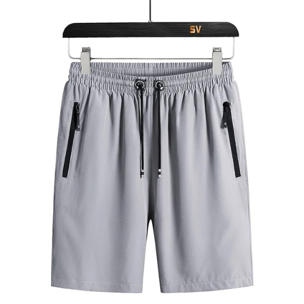 Adam - Versatile stretch shorts