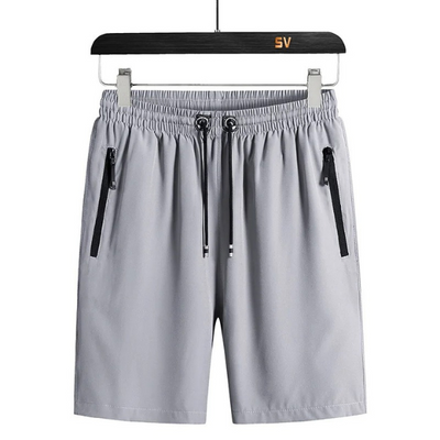 Adam - Versatile stretch shorts