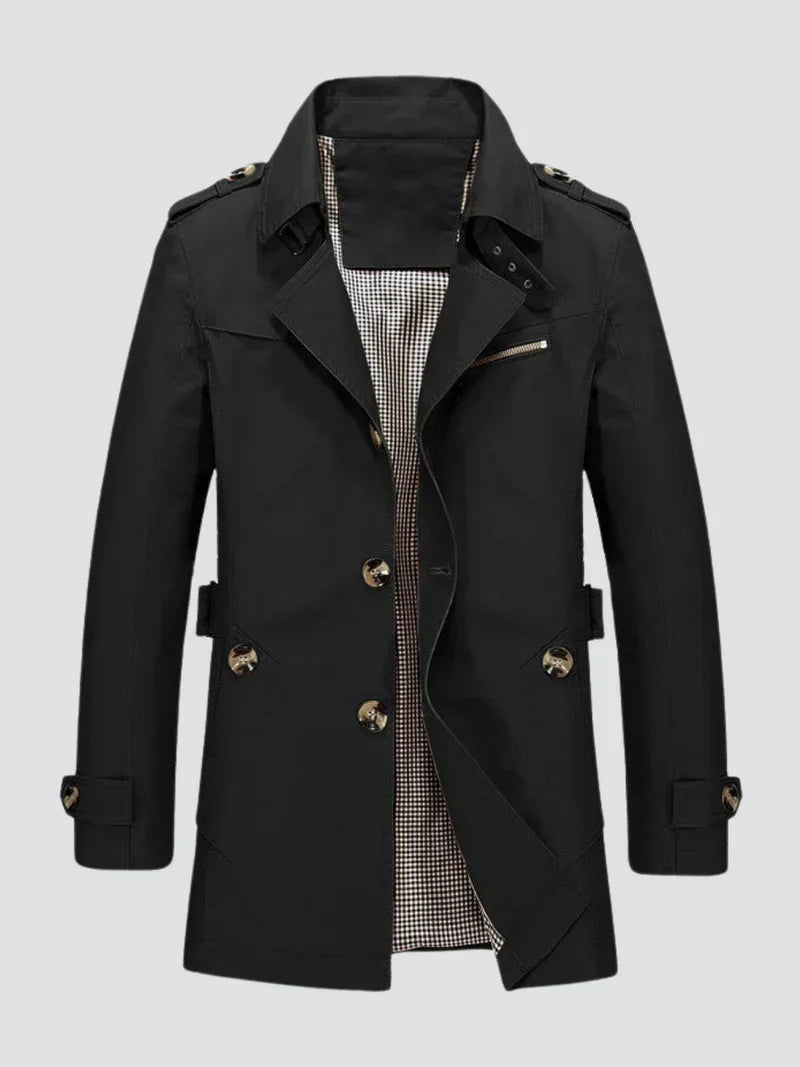 Windbreaker jacket - Dexter