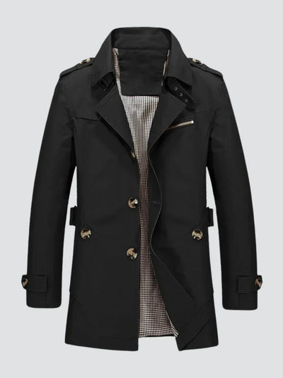 Windbreaker jacket - Dexter