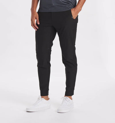Comfortable everyday trousers for men