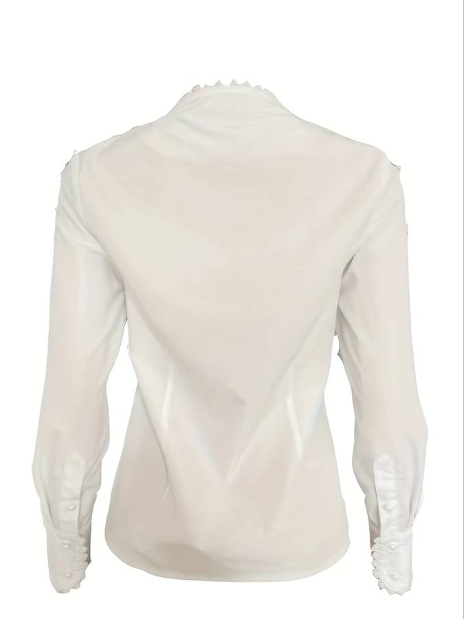 Nora - Elegant ladies' blouse
