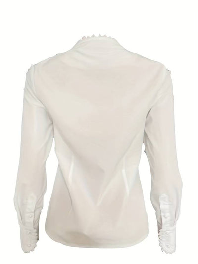 Nora - Elegant ladies' blouse