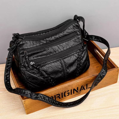Talwana - Soft leather bag