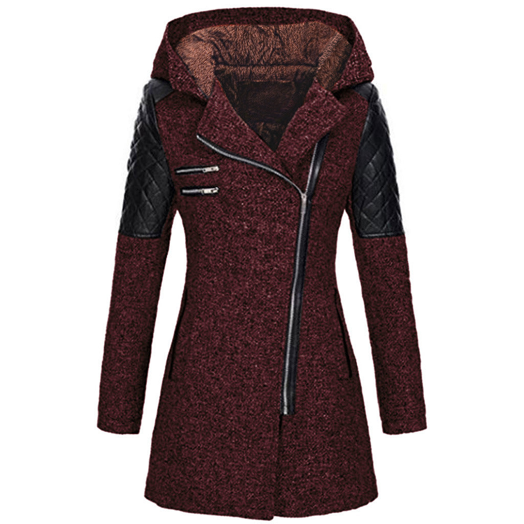 Women's elegant jacket - Selene