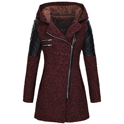 Women's elegant jacket - Selene