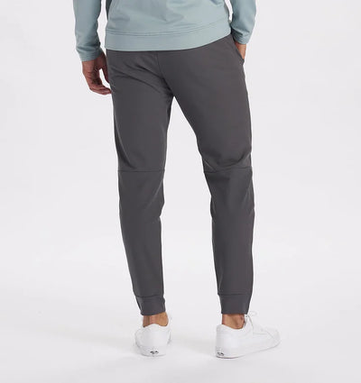 Comfortable everyday trousers for men