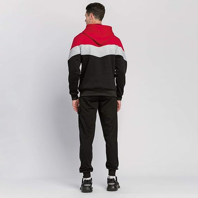 Casual hooded sweatshirt - Torben