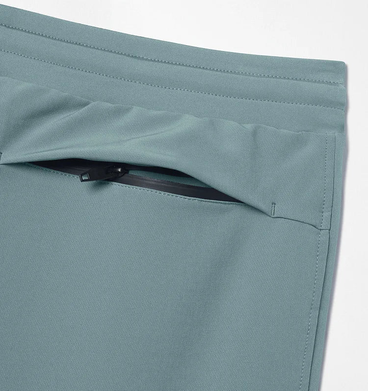 Comfortable everyday trousers for men