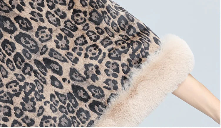 Angélique - Sweater woman poncho blanket top