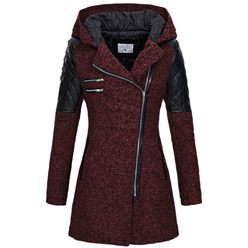 Women's elegant jacket - Selene